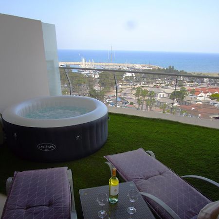Aphrodite Heights Larnaca Zewnętrze zdjęcie