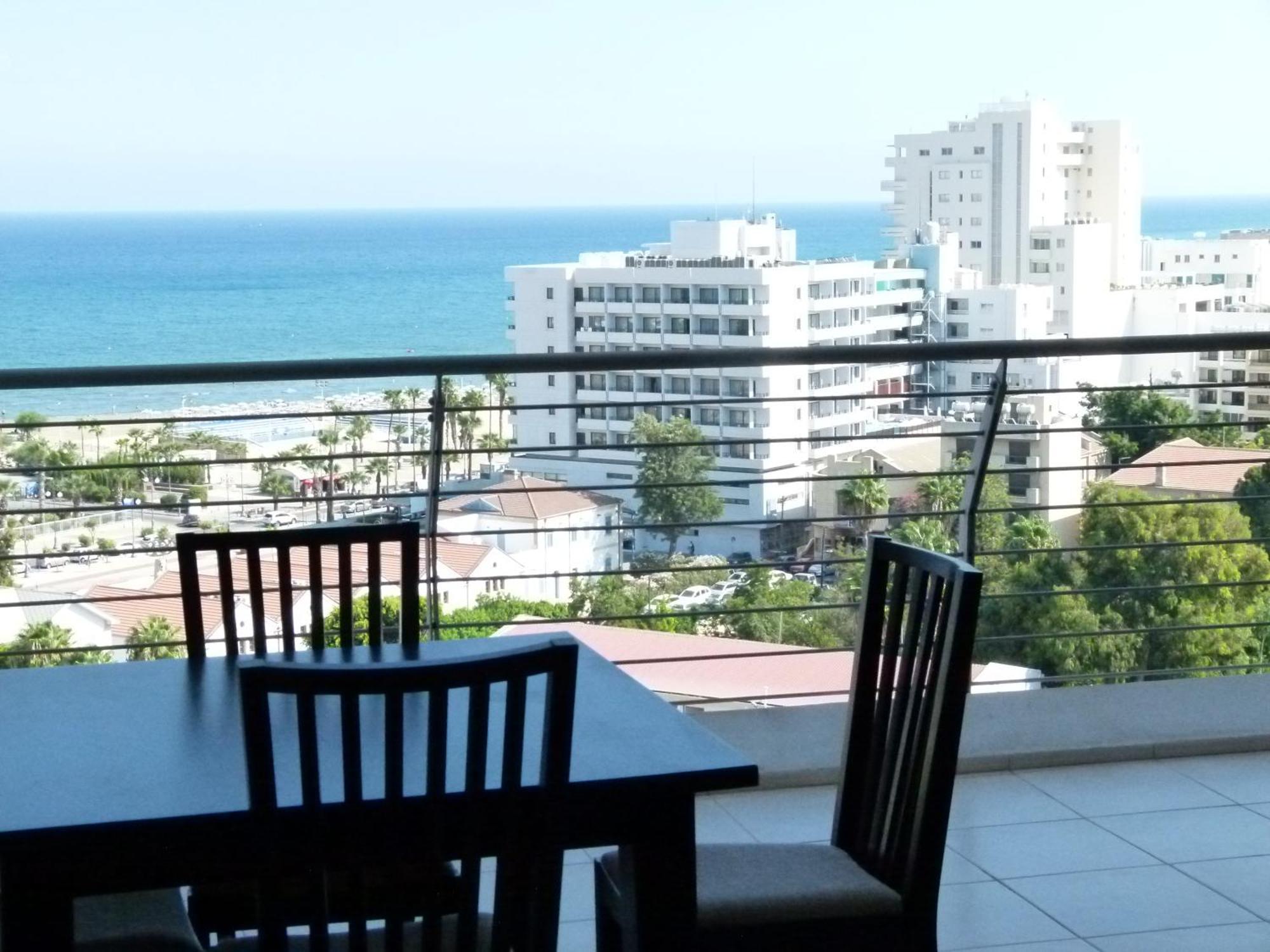 Aphrodite Heights Larnaca Zewnętrze zdjęcie