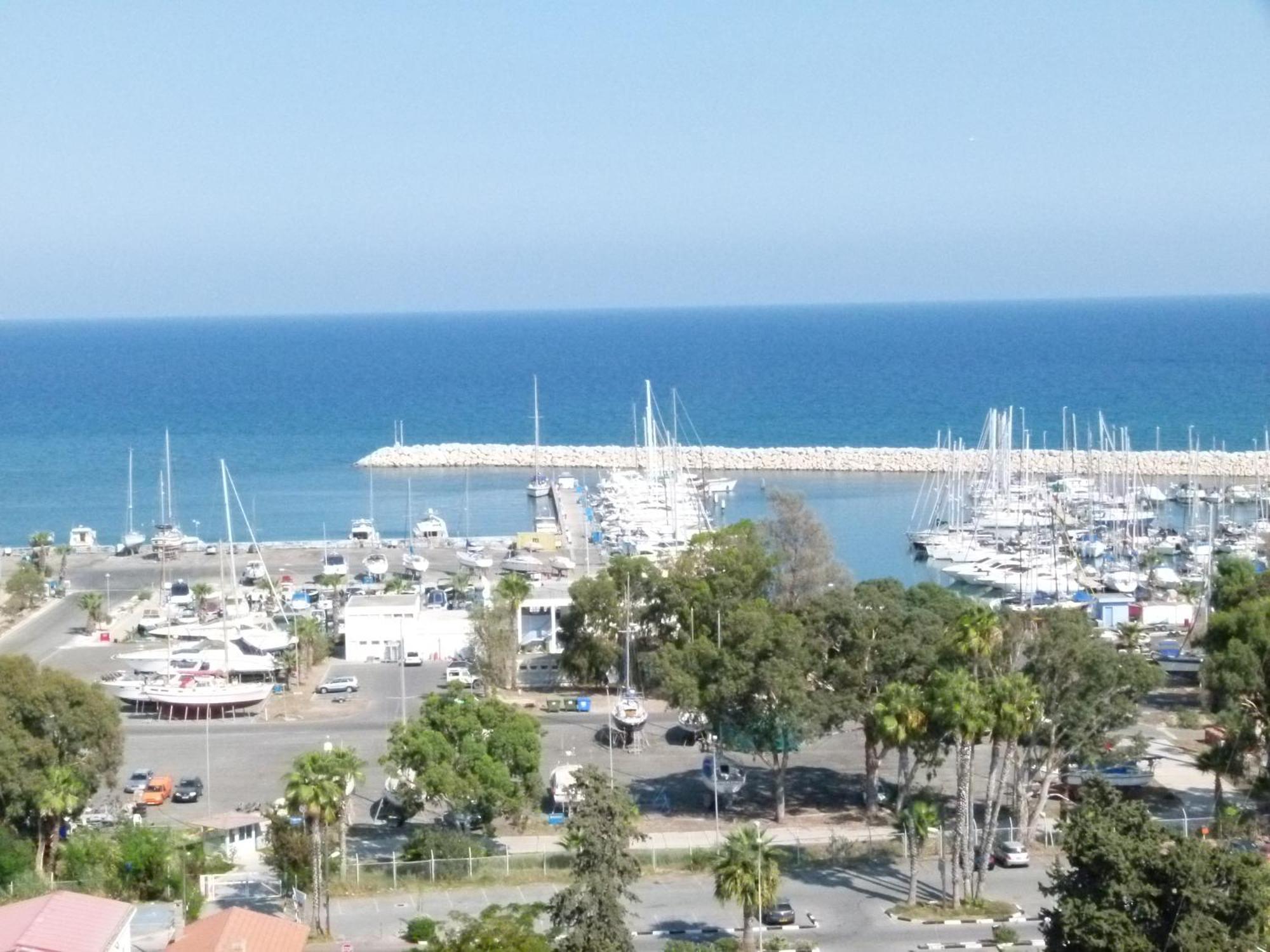 Aphrodite Heights Larnaca Zewnętrze zdjęcie
