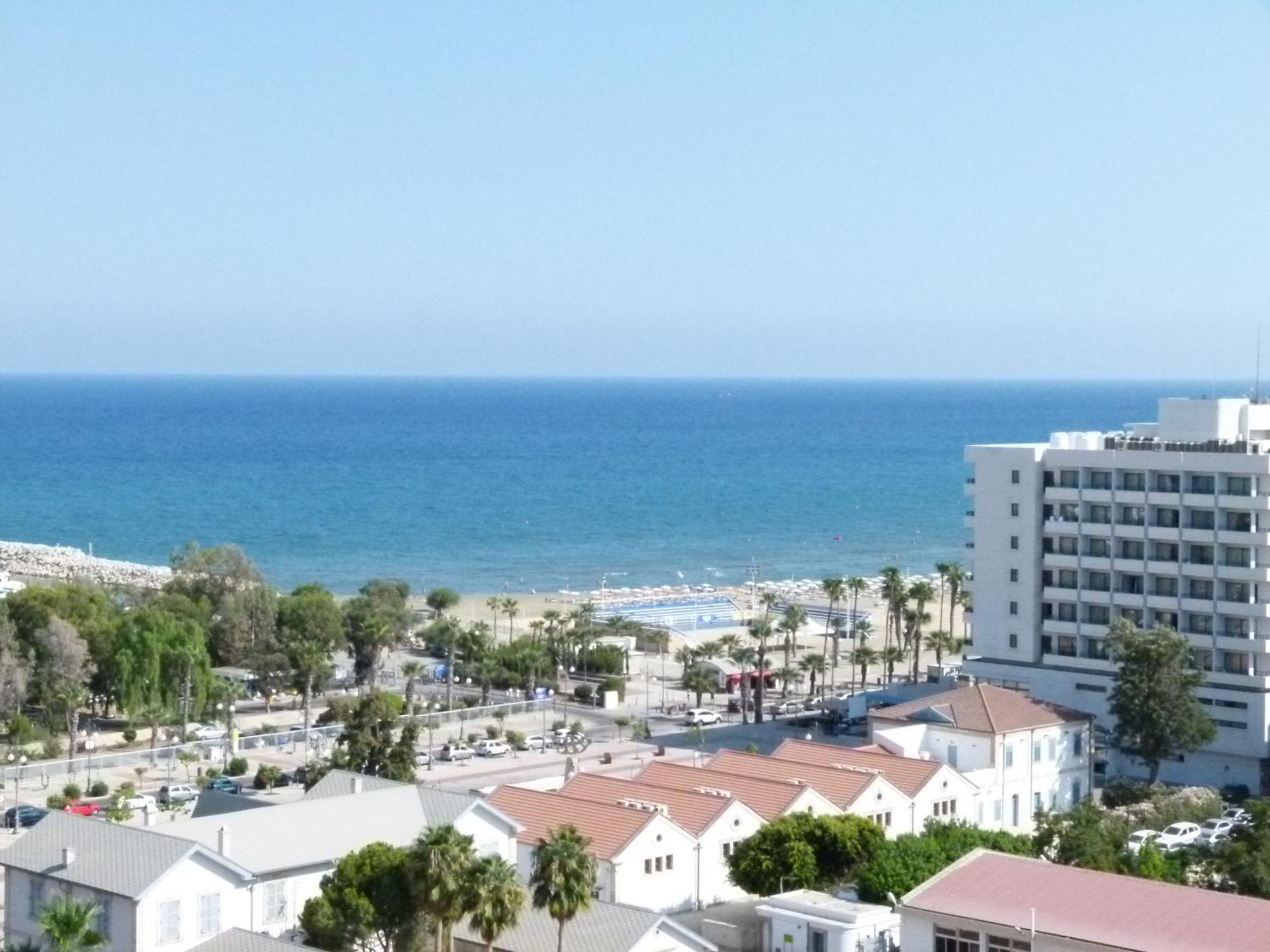 Aphrodite Heights Larnaca Zewnętrze zdjęcie