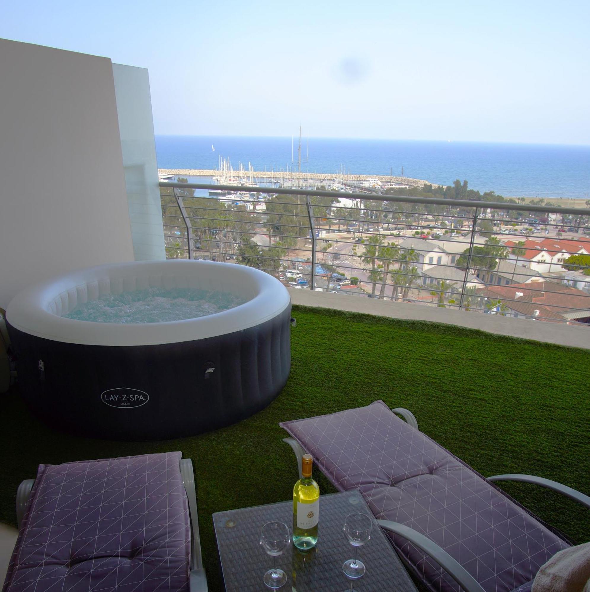 Aphrodite Heights Larnaca Zewnętrze zdjęcie