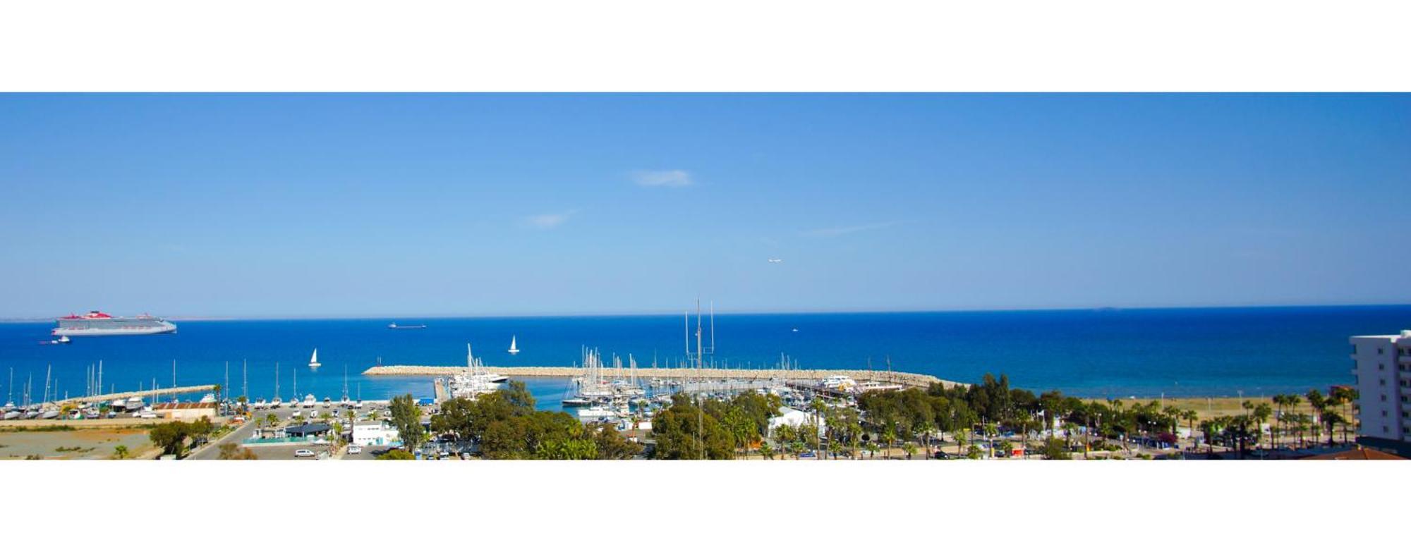 Aphrodite Heights Larnaca Zewnętrze zdjęcie