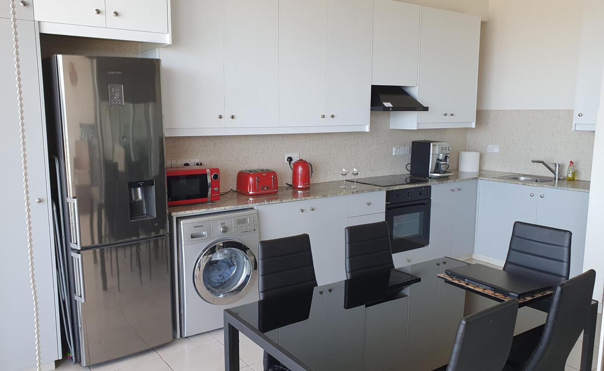 Aphrodite Heights Larnaca Zewnętrze zdjęcie