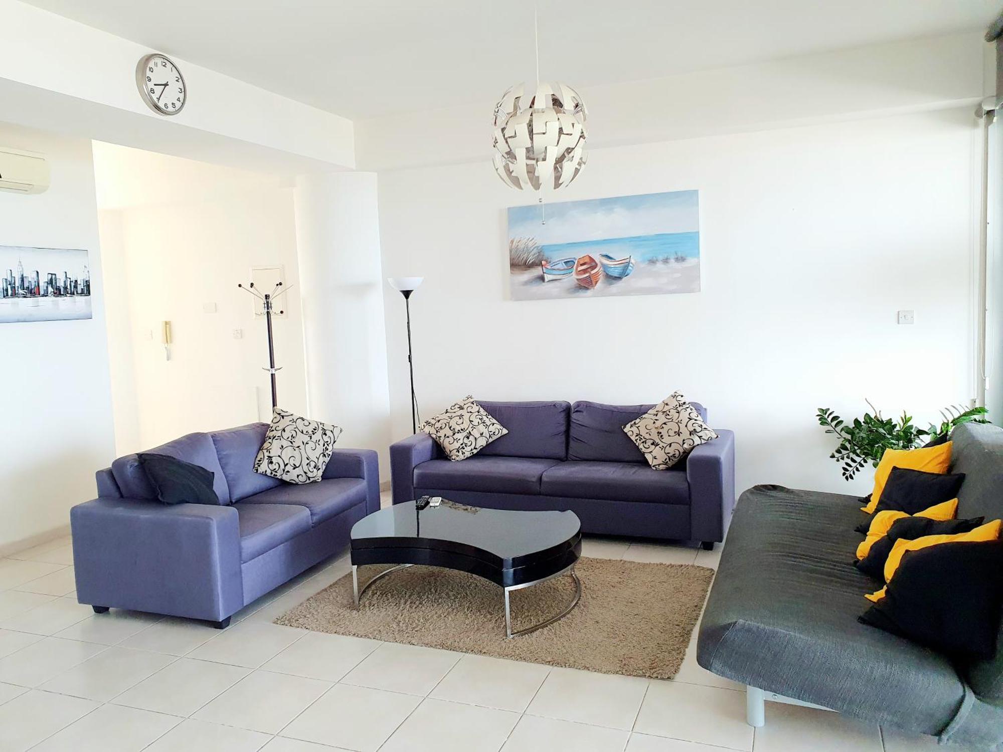 Aphrodite Heights Larnaca Zewnętrze zdjęcie