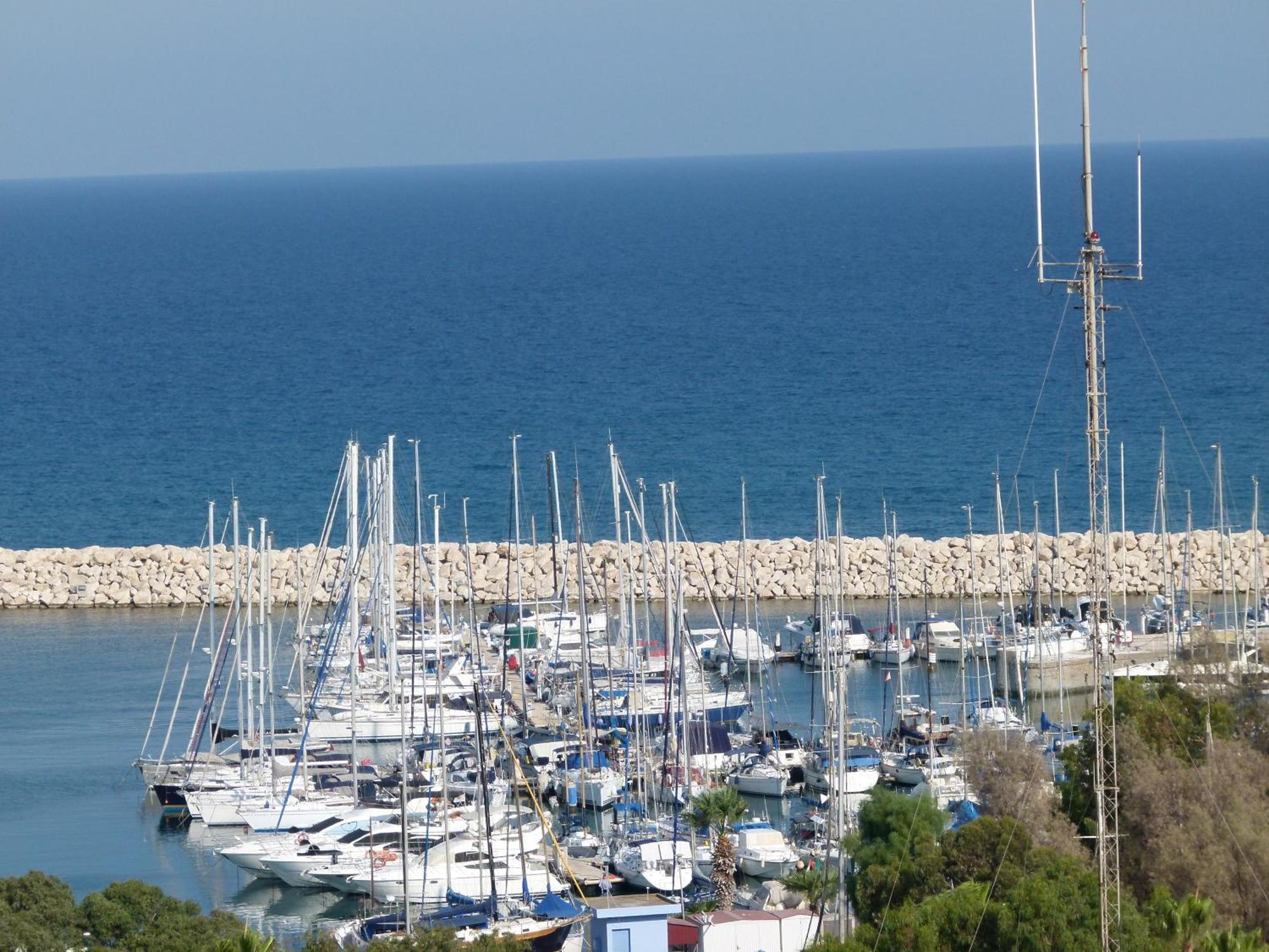 Aphrodite Heights Larnaca Zewnętrze zdjęcie