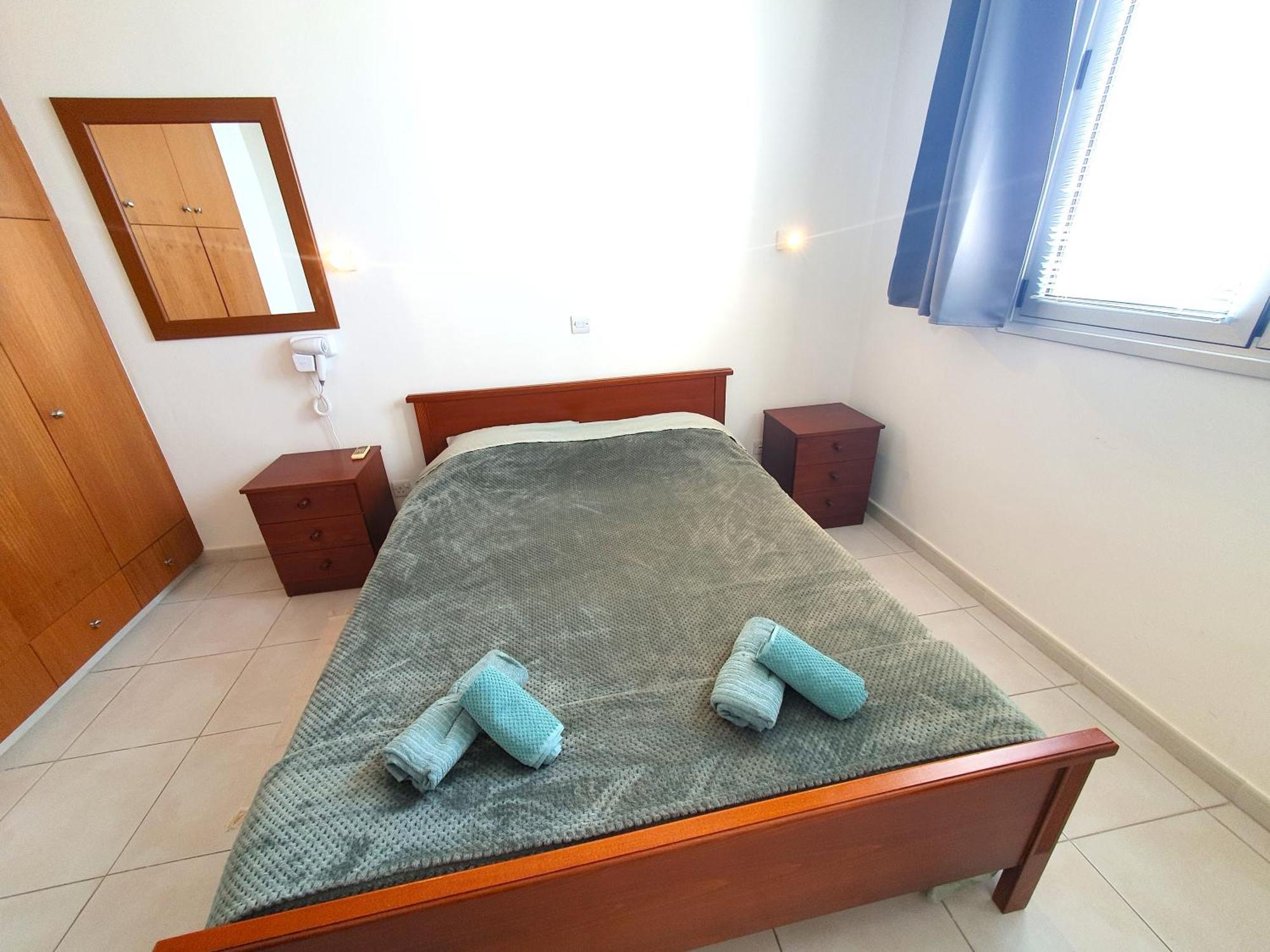 Aphrodite Heights Larnaca Zewnętrze zdjęcie