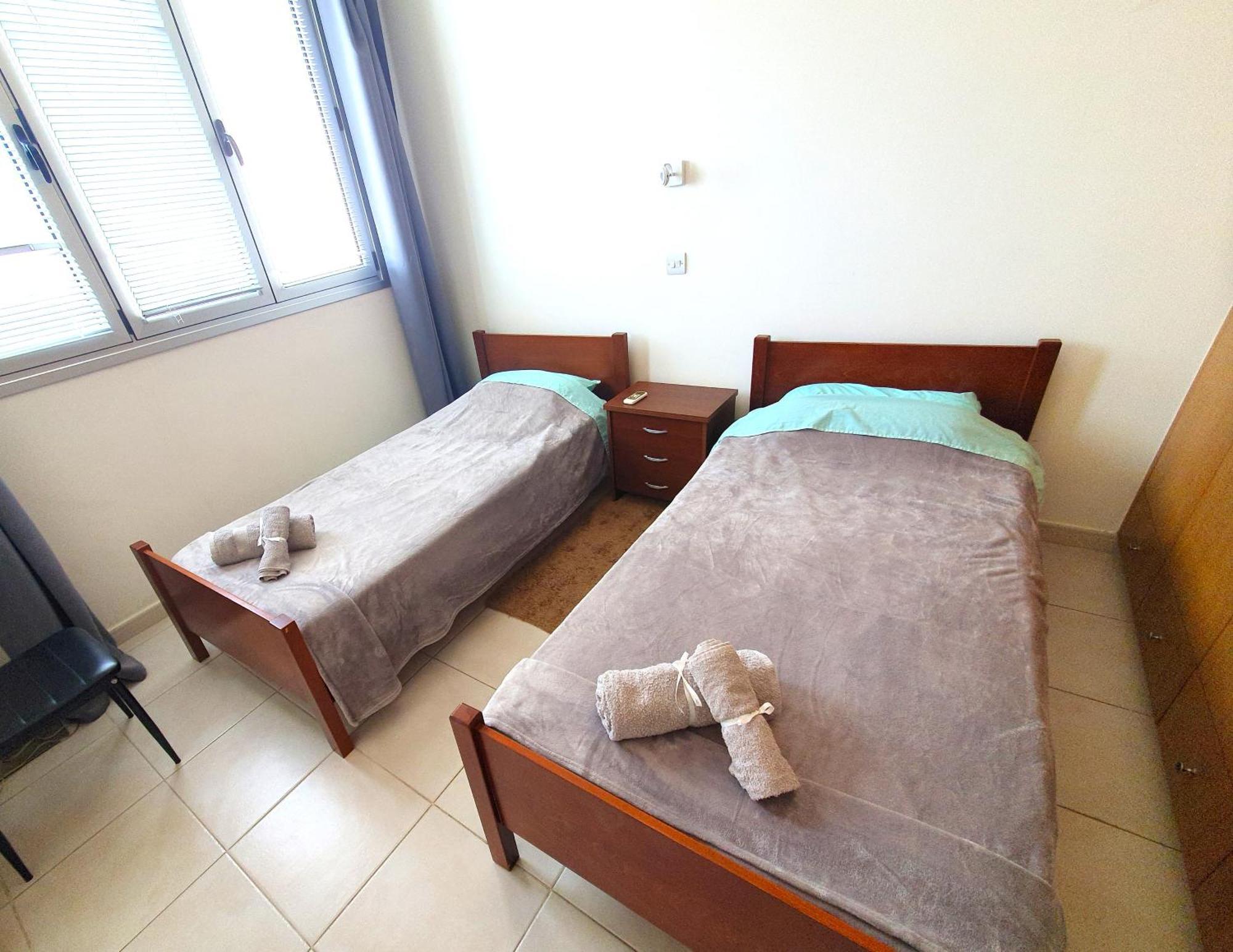 Aphrodite Heights Larnaca Zewnętrze zdjęcie